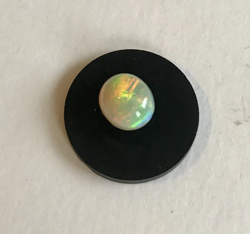 Kristall Opal Australien